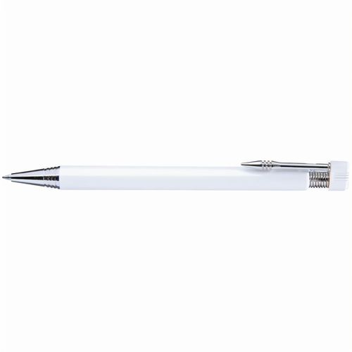PREMIUM S Druckkugelschreiber (Art.-Nr. CA226411) - Druckkugelschreiber mit beweglichem...