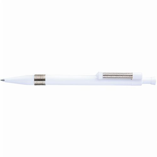 FLEXI M Druckkugelschreiber (Art.-Nr. CA239180) - Druckkugelschreiber wie 6-2860 G,...