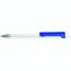 CHECK K frozen SI Druckkugelschreiber (dunkelblau) (Art.-Nr. CA240149)
