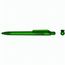 RECYCLED PET PEN FUTURE frozen Druckkugelschreiber (dunkelgrün) (Art.-Nr. CA241708)