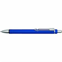 SMOKE Druckkugelschreiber (blau) (Art.-Nr. CA250492)
