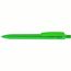 RECYCLED PET PEN STEP F Druckkugelschreiber (dunkelgrün) (Art.-Nr. CA251826)