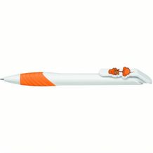 X-DREAM SK Druckkugelschreiber (orange) (Art.-Nr. CA263517)