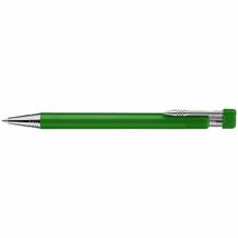 PREMIUM S Druckkugelschreiber (grün) (Art.-Nr. CA266485)