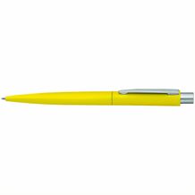 LUMOS GUM Druckkugelschreiber (gelb) (Art.-Nr. CA281274)