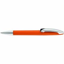 ICON M SI GUM Drehkugelschreiber (orange) (Art.-Nr. CA281281)