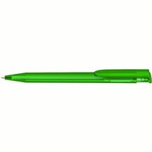 HAPPY frozen Druckkugelschreiber (dunkelgrün) (Art.-Nr. CA281326)