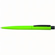 LUMOS M GUM Druckkugelschreiber (hellgrün) (Art.-Nr. CA287277)