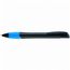 OPERA M Druckkugelschreiber (hellblau) (Art.-Nr. CA288241)