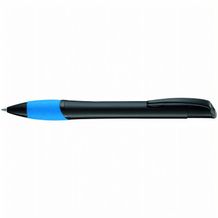 OPERA M Druckkugelschreiber (hellblau) (Art.-Nr. CA288241)