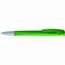 LINEO frozen SI Druckkugelschreiber (dunkelgrün) (Art.-Nr. CA290051)