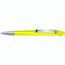 STREAM M SI Druckkugelschreiber (gelb) (Art.-Nr. CA291141)