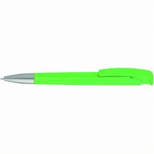 LINEO SI Druckkugelschreiber (hellgrün) (Art.-Nr. CA295050)