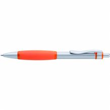 LUCKY Druckkugelschreiber (orange) (Art.-Nr. CA295248)