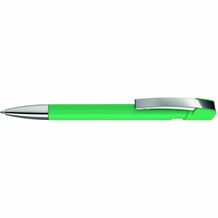 SKY M SI GUM Druckkugelschreiber (dunkelgrün) (Art.-Nr. CA301251)