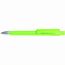 CHECK SI Druckkugelschreiber (hellgrün) (Art.-Nr. CA302257)