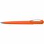 TORSION Druckkugelschreiber (orange) (Art.-Nr. CA305913)