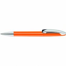 ICON M-SI Drehkugelschreiber (orange) (Art.-Nr. CA306642)