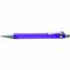 ARCTIS Druckkugelschreiber (Violett) (Art.-Nr. CA307419)
