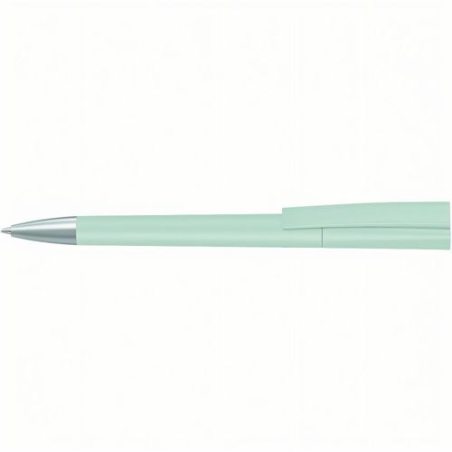 ULTIMATE SI RECY Drehkugelschreiber (Art.-Nr. CA309114) - Drehkugelschreiber mit gedeckt mattem...