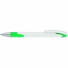 LOOK grip SI Druckkugelschreiber (grün) (Art.-Nr. CA311612)