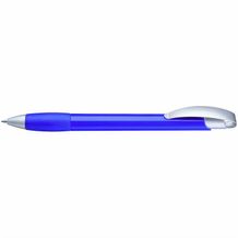 ENERGY SI Druckkugelschreiber (blau) (Art.-Nr. CA317810)