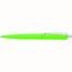 LUMOS Druckkugelschreiber (hellgrün) (Art.-Nr. CA322527)