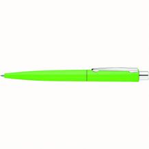 LUMOS Druckkugelschreiber (hellgrün) (Art.-Nr. CA322527)