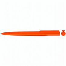 RECYCLED PET PEN switch Drehkugelschreiber (orange) (Art.-Nr. CA326465)