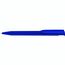 HAPPY Druckkugelschreiber (dunkelblau) (Art.-Nr. CA327834)