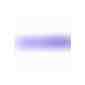 RECYCLED PET PEN PRO K transparent GUM Druckkugelschreiber (Art.-Nr. CA357747) - Druckkugelschreiber mit gummiertem...