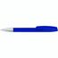 CORAL SI Drehkugelschreiber (dunkelblau) (Art.-Nr. CA367255)