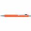 STRAIGHT SI Druckkugelschreiber (orange) (Art.-Nr. CA392735)