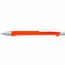 WAVE GUM Druckkugelschreiber (orange) (Art.-Nr. CA402564)