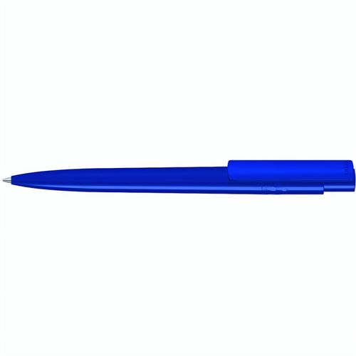 RECYCLED PET PEN PRO Druckkugelschreiber (Art.-Nr. CA405550) - Druckkugelschreiber aus recyceltem...