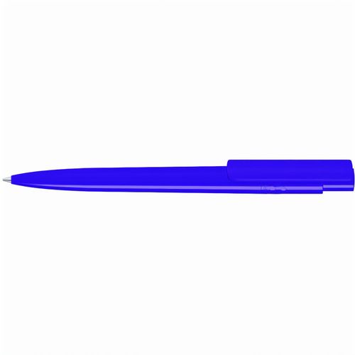 RECYCLED PET PEN PRO Druckkugelschreiber (Art.-Nr. CA412857) - Druckkugelschreiber aus recyceltem...