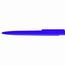 RECYCLED PET PEN PRO Druckkugelschreiber (dunkelviolett) (Art.-Nr. CA412857)