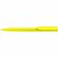 HAPPY Druckkugelschreiber (gelb) (Art.-Nr. CA414125)