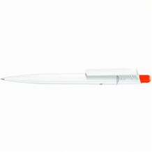 VITAN RECY Druckkugelschreiber (orange) (Art.-Nr. CA415329)