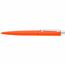 LUMOS Druckkugelschreiber (orange) (Art.-Nr. CA415721)
