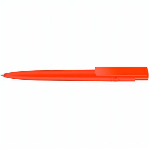 RECYCLED PET PEN PRO F Druckkugelschreiber (Art.-Nr. CA423626) - Druckkugelschreiber aus recyceltem...