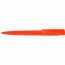 RECYCLED PET PEN PRO F Druckkugelschreiber (orange) (Art.-Nr. CA423626)