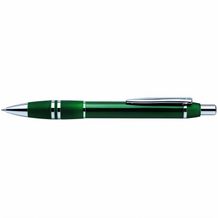 VENUS Druckkugelschreiber (grün) (Art.-Nr. CA428472)