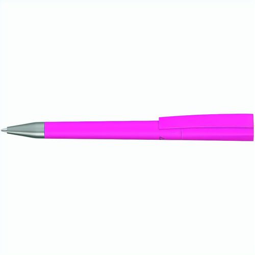 ULTIMATE SI RECY Drehkugelschreiber (Art.-Nr. CA430154) - Drehkugelschreiber mit gedeckt mattem...