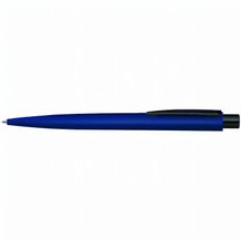 LUMOS M GUM Druckkugelschreiber (dunkelblau) (Art.-Nr. CA441144)