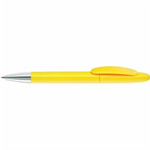 ICON SI Drehkugelschreiber (gelb) (Art.-Nr. CA444431)
