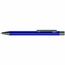 STRAIGHT Druckkugelschreiber (blau) (Art.-Nr. CA457146)