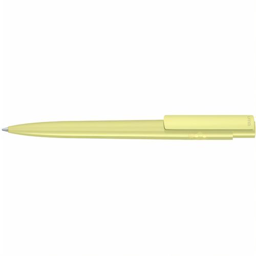 RECYCLED PET PEN PRO Druckkugelschreiber (Art.-Nr. CA460109) - Druckkugelschreiber aus recyceltem...