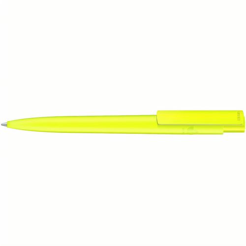 RECYCLED PET PEN PRO F Druckkugelschreiber (Art.-Nr. CA494007) - Druckkugelschreiber aus recyceltem...