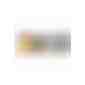 ENERGY frozen SI Druckkugelschreiber (Art.-Nr. CA509550) - Druckkugelschreiber mit transparent...